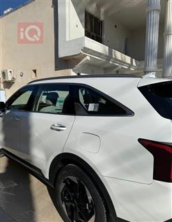 کیا سۆرینتۆ